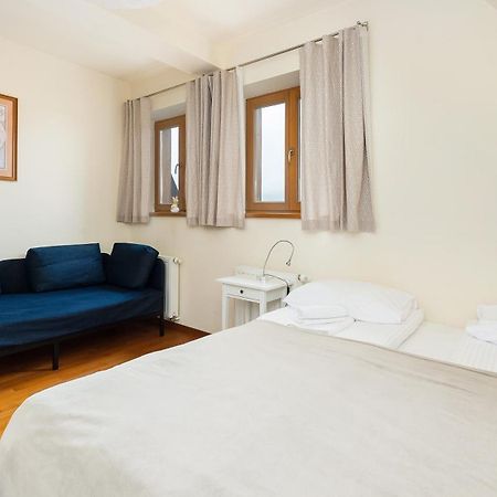 Apartamenty Sun & Snow Lipki Park Zakopane Eksteriør bilde