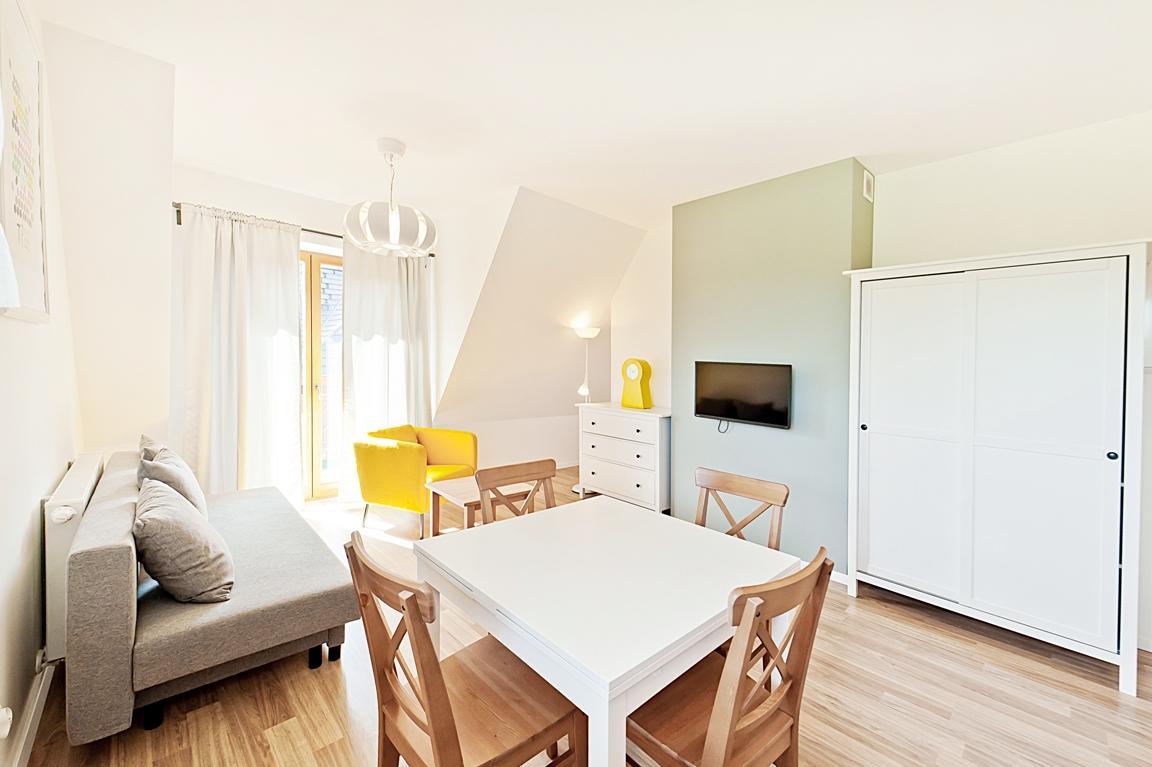 Apartamenty Sun & Snow Lipki Park Zakopane Eksteriør bilde