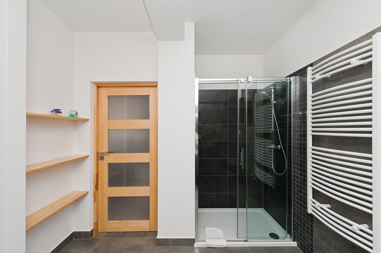 Apartamenty Sun & Snow Lipki Park Zakopane Eksteriør bilde